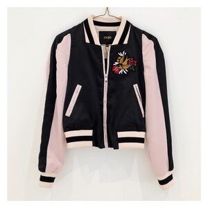 Maje jacket